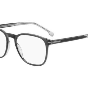 BOSS BOSS1680 KB7 L (53) Szürke Női Dioptriás szemüvegek kép
