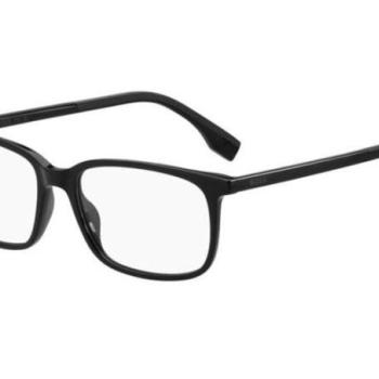 BOSS BOSS1681 807 ONE SIZE (49) Fekete Gyermek Dioptriás szemüvegek kép