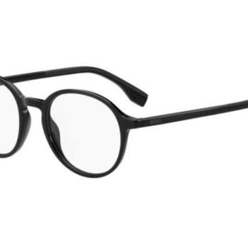 BOSS BOSS1682 807 ONE SIZE (46) Fekete Gyermek Dioptriás szemüvegek kép