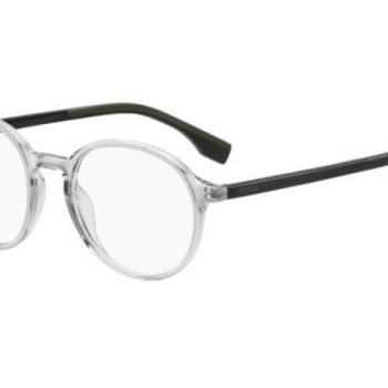 BOSS BOSS1682 KB7 ONE SIZE (46) Szürke Gyermek Dioptriás szemüvegek kép