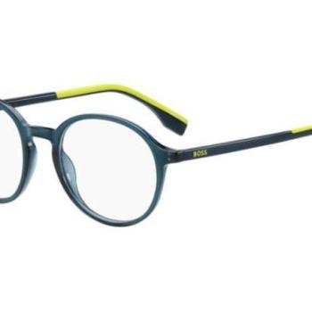 BOSS BOSS1682 ZI9 ONE SIZE (46) Zöld Gyermek Dioptriás szemüvegek kép
