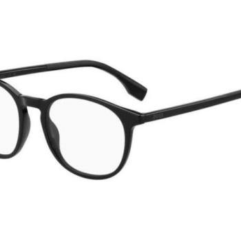 BOSS BOSS1683 807 ONE SIZE (47) Fekete Gyermek Dioptriás szemüvegek kép