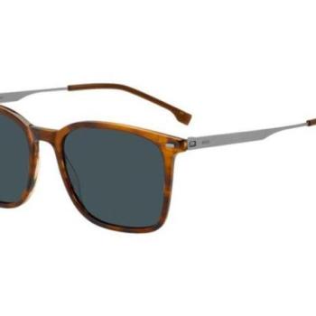 BOSS BOSS1694/S 6C5/KU ONE SIZE (54) Barna Női Napszemüvegek kép