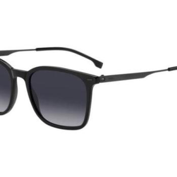 BOSS BOSS1694/S 807/9O ONE SIZE (54) Fekete Női Napszemüvegek kép