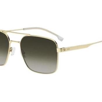 BOSS BOSS1695/S J5G/9K ONE SIZE (58) Arany Női Napszemüvegek kép