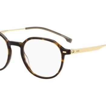BOSS BOSS1697 2IK ONE SIZE (50) Havana Női Dioptriás szemüvegek kép