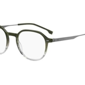 BOSS BOSS1697 7ZW ONE SIZE (50) Zöld Női Dioptriás szemüvegek kép