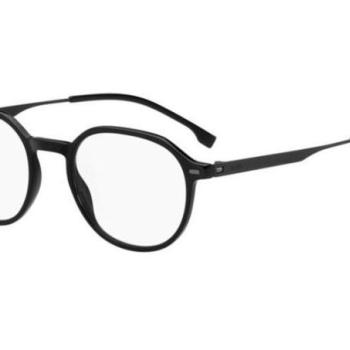 BOSS BOSS1697 807 ONE SIZE (50) Fekete Női Dioptriás szemüvegek kép