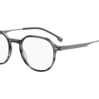 BOSS BOSS1697 PZH ONE SIZE (50) Szürke Női Dioptriás szemüvegek kép