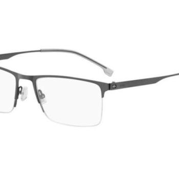 BOSS BOSS1698 R80 ONE SIZE (57) Szürke Női Dioptriás szemüvegek kép