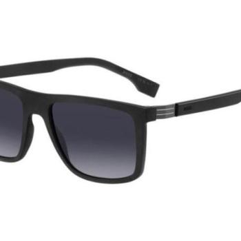 BOSS BOSS1699/S 003/9O ONE SIZE (56) Fekete Női Napszemüvegek kép