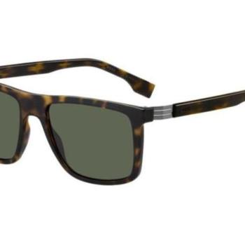 BOSS BOSS1699/S 086/QT ONE SIZE (56) Havana Női Napszemüvegek kép