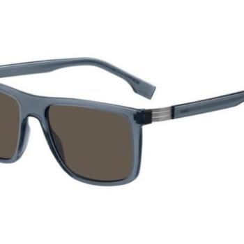 BOSS BOSS1699/S PJP/IR ONE SIZE (56) Kék Női Napszemüvegek kép