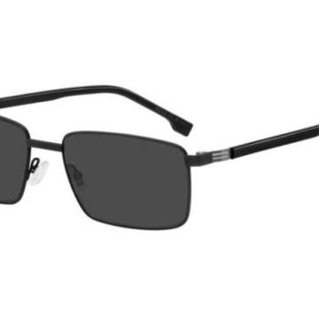 BOSS BOSS1700/S 003/IR ONE SIZE (57) Fekete Női Napszemüvegek kép