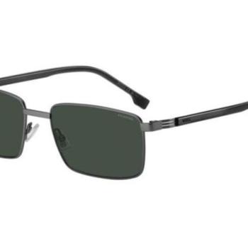 BOSS BOSS1700/S 4UY/UC Polarized ONE SIZE (57) Szürke Női Napszemüvegek kép