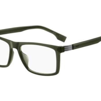 BOSS BOSS1701/G 1ED ONE SIZE (57) Zöld Női Dioptriás szemüvegek kép