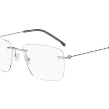 BOSS BOSS1706/F 010 ONE SIZE (56) Ezüst Női Dioptriás szemüvegek kép