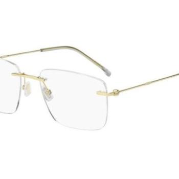 BOSS BOSS1706/F J5G ONE SIZE (56) Arany Női Dioptriás szemüvegek kép