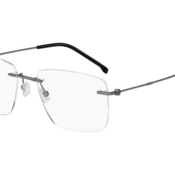 BOSS BOSS1706/F V81 ONE SIZE (56) Szürke Női Dioptriás szemüvegek kép