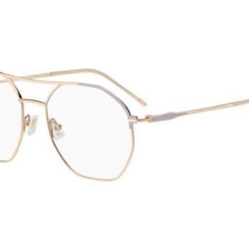 BOSS BOSS1709 HZJ ONE SIZE (54) Arany Férfi Dioptriás szemüvegek kép