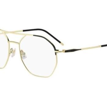 BOSS BOSS1709 RHL ONE SIZE (54) Arany Férfi Dioptriás szemüvegek kép