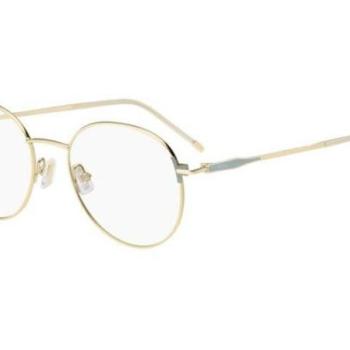 BOSS BOSS1710 PEF ONE SIZE (51) Arany Férfi Dioptriás szemüvegek kép