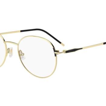 BOSS BOSS1710 RHL ONE SIZE (51) Arany Férfi Dioptriás szemüvegek kép