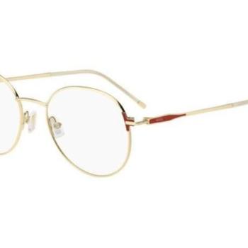 BOSS BOSS1710 Y11 ONE SIZE (51) Arany Férfi Dioptriás szemüvegek kép