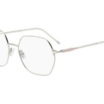 BOSS BOSS1711 9FZ ONE SIZE (55) Ezüst Férfi Dioptriás szemüvegek kép