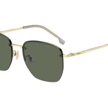 BOSS BOSS1712/F/SK J5G/QT ONE SIZE (58) Arany Női Napszemüvegek kép