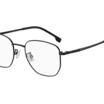 BOSS BOSS1713/F 003 ONE SIZE (52) Fekete Női Dioptriás szemüvegek kép