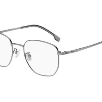 BOSS BOSS1713/F 6LB ONE SIZE (52) Ezüst Női Dioptriás szemüvegek kép