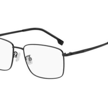 BOSS BOSS1714/F 003 ONE SIZE (56) Fekete Női Dioptriás szemüvegek kép