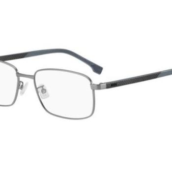 BOSS BOSS1715/F R81 ONE SIZE (56) Szürke Női Dioptriás szemüvegek kép