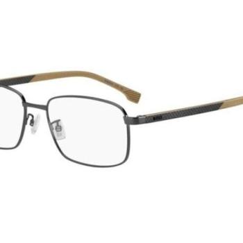 BOSS BOSS1715/F V81 ONE SIZE (56) Szürke Női Dioptriás szemüvegek kép
