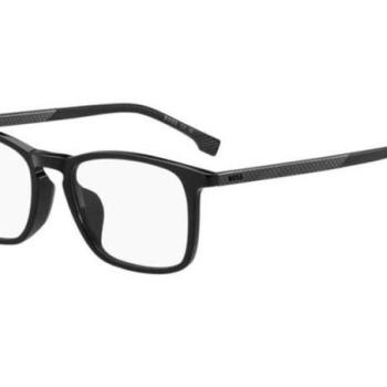BOSS BOSS1716/F 807 ONE SIZE (52) Fekete Női Dioptriás szemüvegek kép