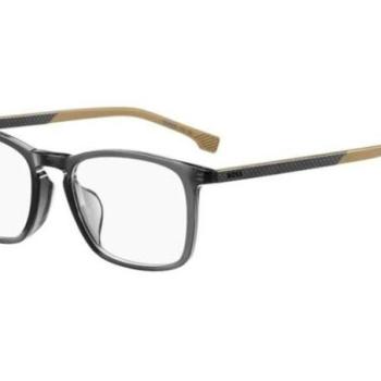 BOSS BOSS1716/F KB7 ONE SIZE (52) Szürke Női Dioptriás szemüvegek kép