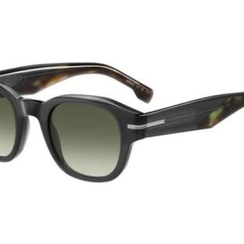 BOSS BOSS1717/S KB7/8Z ONE SIZE (48) Szürke Női Napszemüvegek kép