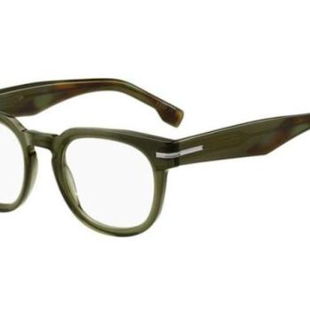 BOSS BOSS1719 1ED ONE SIZE (50) Zöld Női Dioptriás szemüvegek kép