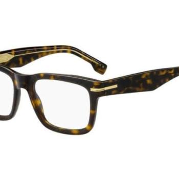 BOSS BOSS1720 086 ONE SIZE (53) Havana Női Dioptriás szemüvegek kép