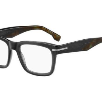 BOSS BOSS1720 KB7 ONE SIZE (53) Szürke Női Dioptriás szemüvegek kép