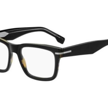 BOSS BOSS1720 QF6 ONE SIZE (53) Fekete Női Dioptriás szemüvegek kép
