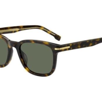 BOSS BOSS1722/G/S 086/QT ONE SIZE (54) Havana Női Napszemüvegek kép