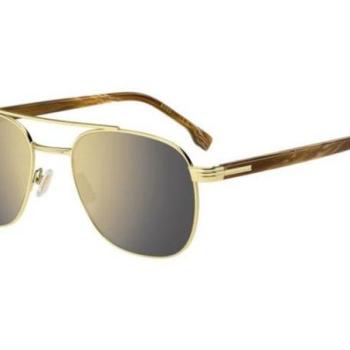 BOSS BOSS1723/S T5U/JO ONE SIZE (56) Arany Női Napszemüvegek kép