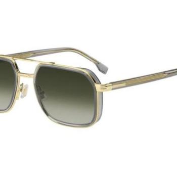 BOSS BOSS1724/S FT3/9K ONE SIZE (55) Arany Női Napszemüvegek kép