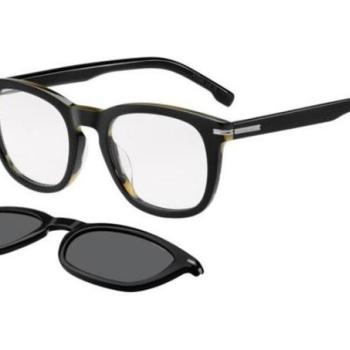 BOSS BOSS1725/G/CS QF6/M9 Polarized ONE SIZE (51) Fekete Női Dioptriás szemüvegek kép