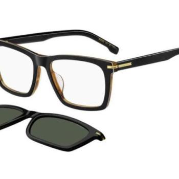 BOSS BOSS1726/G/CS 05K/UC Polarized ONE SIZE (55) Fekete Női Dioptriás szemüvegek kép