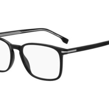 BOSS BOSS1727 807 ONE SIZE (55) Fekete Női Dioptriás szemüvegek kép