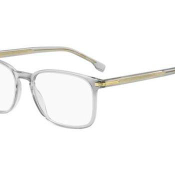 BOSS BOSS1727 KB7 ONE SIZE (55) Szürke Női Dioptriás szemüvegek kép