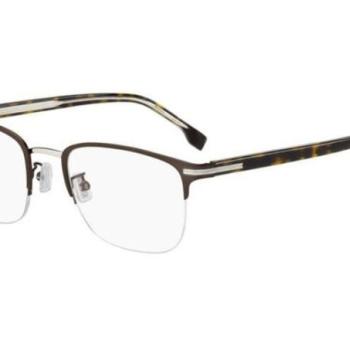 BOSS BOSS1729/G 12R L (55) Barna Női Dioptriás szemüvegek kép